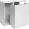 ReCollector Recyclingbox, 300 mm, 150 mm, 400 mm, 2 kg Produktbild-Vorschau 4