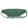 travelite marsupio Kick Off Beltbag Sage verde Anteprima dell’immagine prodotto 3