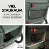 hauck 3in1 Fahrradanhänger Bike n' Walk Duo Dark-green Produktbild-Vorschau 7