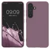 kwmobile Handyhülle für Samsung Galaxy S25 Hülle - TPU Case Produktbild-Vorschau 1