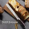 Brötchenmesser Brotmesser mit Wellenschliff 26 cm Produktbild-Vorschau 10