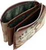 Anekke Geldbörse Core Coin Purse Multicolor mehrfarbig Produktbild-Vorschau 8