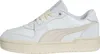 Puma CA Pro Lux Leder-Sneaker, Weiß 41 EU Produktbild-Vorschau 2