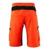 Spodenki kolarskie Lixada Baggy Breathable Sport Loose Fit Podgląd zdjęcia produktu 6