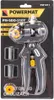 POWERMAT Zahradní nůžky na roubování 210mm SK-5 PM-SDO-310T Náhled obrázku produktu 15