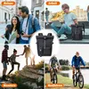 7MAGIC Rolltop Rucksack Herren Damen 26L, Handgepäck Groß Produktbild-Vorschau 7