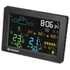 Stazione meteorologica wireless Bresser con display a Anteprima dell’immagine prodotto 8