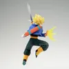 Figúrka Trunks zo série Dragon Ball Z Gxmateria, výška 20 Náhľad obrázku produktu 7