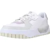 PUMA Halbschuhe CALI DREAM , Weiß:40 Produktbild-Vorschau 1