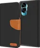 Klapp Hülle Honor 90 Lite 5G Handyhülle Tasche Flip Case Produktbild-Vorschau 1