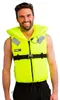 Gilet de sauvetage Jobe Comfort Boating - Taille : 20/30 kg Voir les images du produit 2