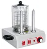 Beeketal Hot Dog Erhitzer Würstchenwärmer Hot Dog Maker, Produktbild-Vorschau 1