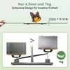 Blackview DCM8 15.3" Tragbarer Dual-Screen-Laptopmonitor, Produktbild-Vorschau 2