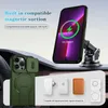 Étui magnétique pour iPhone 13 Pro, étui durable à deux Voir les images du produit 3
