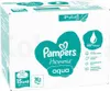 Pampers Harmonie Aqua dětské vlhčené ubrousky 15× 48 ks Náhled obrázku produktu 9