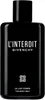 A black bottle of Givenchy L'interdit The Body Milk. Anteprima dell’immagine prodotto