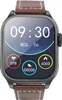 HOCO Smartwatch Y17 Smarte Sportuhr Bluetooth Technologie Produktbild-Vorschau 1