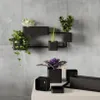 Umbra 1018767-040, Květináč, Nástěnný, ABS, Polypropylen Náhled obrázku produktu 5