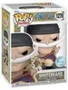 One Piece Funko POP ! figurine PVC à collectionner - Barbe Voir les images du produit 3
