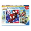Les aventures de Spidey Ravensburger 05730 Voir les images du produit 6