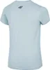 4F Tshirts JTSM003, HJL22JTSM003NIEBIESKI, Größe: 122 Produktbild-Vorschau 2
