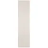 Läufer Teppich Bentzon Flachgewebe Sand, Größe:100x200 cm Produktbild-Vorschau 4