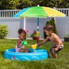 Step2 Play & Shade Enfants Sable et eau Bac à sable Voir les images du produit 8