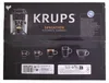 Macchina da caffè da 15 bar, grigio/nero Krups EA910E10 Anteprima dell’immagine prodotto 13
