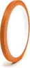 10m Zierstreifen 6mm Orange Matt Dekorstreifen Auto Produktbild-Vorschau 1