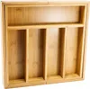 Insert De Tiroir En Bambou Kinghoff Kh-1218 Voir les images du produit 7