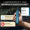 BACHGOLD Strofilter voor water, geschikt voor outdoor Productafbeelding-voorbeeld 2