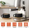 MIAMIO - 4 x 320 ml Cappuccinotassen Set, Cappuccino Tassen Produktbild-Vorschau 4