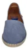 Verbenas Carmen Slipper Blau in Gr. 42 Produktbild-Vorschau 22