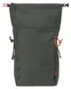 Lässig Wickelrucksack Outdoor Rolltop Backpack Produktbild-Vorschau 11