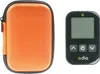 Caseroxx EVA-hoes voor de Adia bloedsuikermeter, oranje Productafbeelding-voorbeeld 5