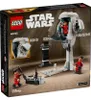 Výcvikové středisko Star Wars na Kamino Náhled obrázku produktu 6