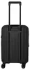 travelite carrello Skymate 4W Cabin Trolley Black nero Anteprima dell’immagine prodotto 5