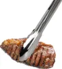 Pinze da cucina in acciaio inox, 30 cm Anteprima dell’immagine prodotto 11