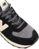 NEW BALANCE - Sneakers unisex 574 - Numero 43 Anteprima dell’immagine prodotto 5