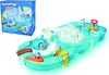 Aquaplay Polar transluzente Kanäle Eisberg Iglu Produktbild-Vorschau 1