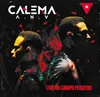 CALEMA - A.N.V. - Live No Campo Pequeno [CD] Náhled obrázku produktu 1
