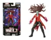 Hasbro What If...? Marvel Legends Actionfigur Khonshu BAF: Produktbild-Vorschau 9