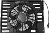 Ventilateur Kš¹hler pour BMW Série 7 E65 E66 735i 745i 760i Voir les images du produit 7
