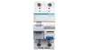 Interruttore differenziale 1P+N 6kA B 16A/30mA Tipo AC Anteprima dell’immagine prodotto 7