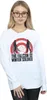 Marvel - Sweatshirt für Damen BI19158 (XXL) (Weiß) Produktbild-Vorschau 2