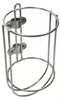 Cesta Osculati de 42,5 cm, ideal para botes pequeños Vista previa de la imagen del producto 2