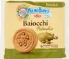 Baiocchi Biscotti Snack Farciti con Crema al Pistacchio Anteprima dell’immagine prodotto 2