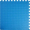 TecTake 402654, Modrá Náhled obrázku produktu 4
