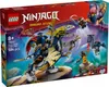 Lego Ninjago 71843 Rogueov Robotický Jazdec Na Draku Náhľad obrázku produktu 1