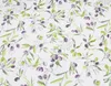 Gartentischdecke "Olive", weiß, rund, Ø 160 cm, creme, Produktbild-Vorschau 4